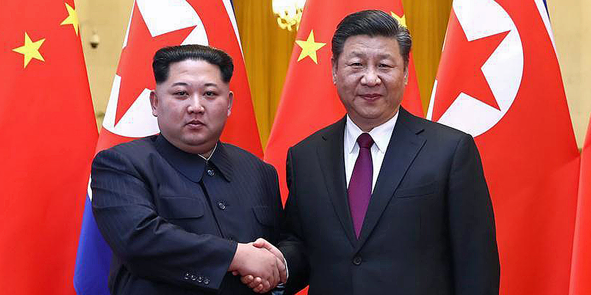 Trump's Offer: Trip To China For Meeting With Xi Jinping Trump's Offer: Trip To China For Meeting With Xi Jinping