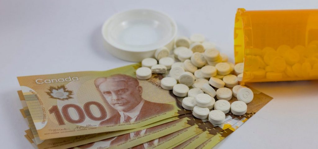 Trump's Plan To Lower Drug Prices: Examining The Executive Order Trump's Plan To Lower Drug Prices: Examining The Executive Order