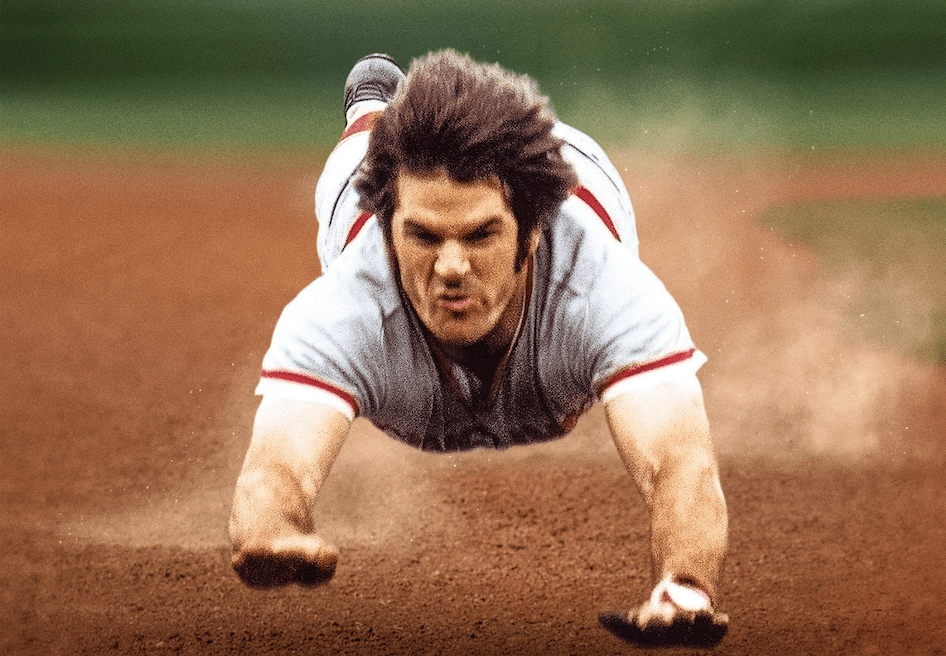 Trump's Strong Reaction: Pete Rose, MLB, And A Posthumous Pardon Offer Trump's Strong Reaction: Pete Rose, MLB, And A Posthumous Pardon Offer