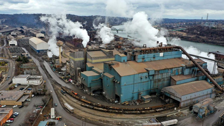 Trump's Support For Nippon Steel Merger: A Closer Look Trump's Support For Nippon Steel Merger: A Closer Look