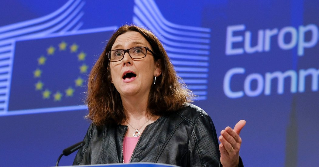 Trump's Tariff Delay Sends Euronext Amsterdam Stocks Soaring 8% Trump's Tariff Delay Sends Euronext Amsterdam Stocks Soaring 8%