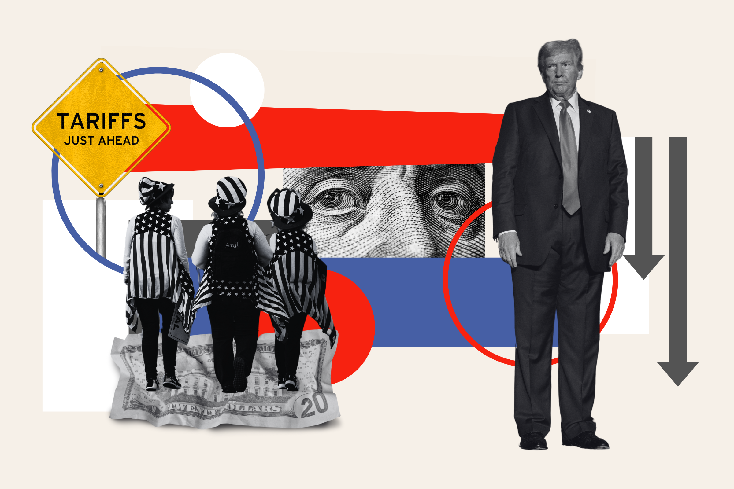 Trump's Tariffs, Gretzky's Loyalty: A Canadian Debate Ignited Trump's Tariffs, Gretzky's Loyalty: A Canadian Debate Ignited