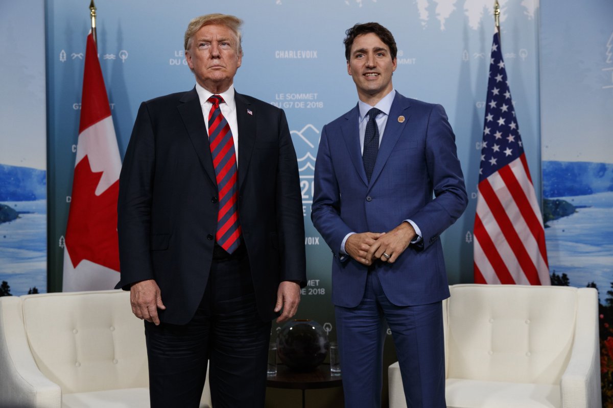 Trump's Trade Policies: A Threat To US Financial Leadership? Trump's Trade Policies: A Threat To US Financial Leadership?