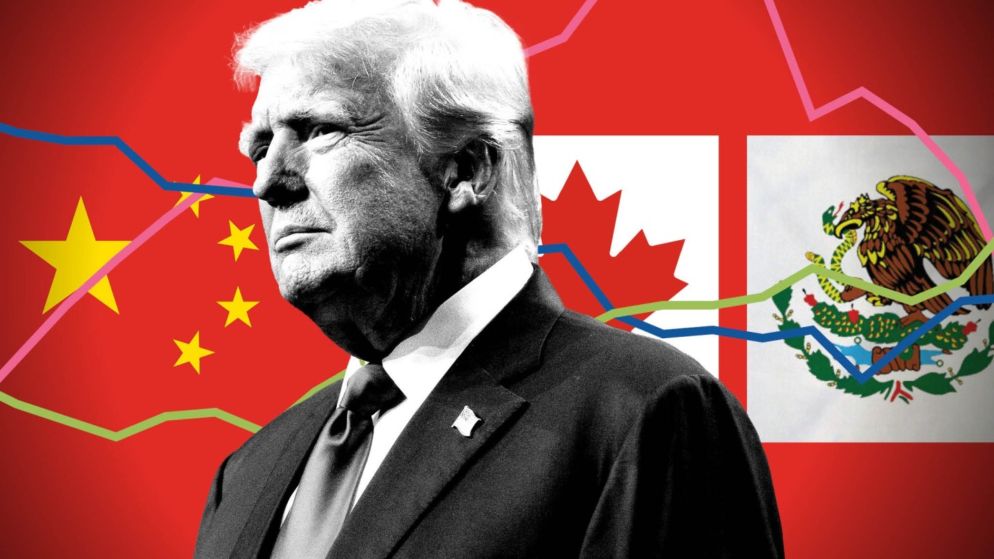 Trump's Trade Policy: 10% Tariff Unless Exceptional Circumstances Trump's Trade Policy: 10% Tariff Unless Exceptional Circumstances