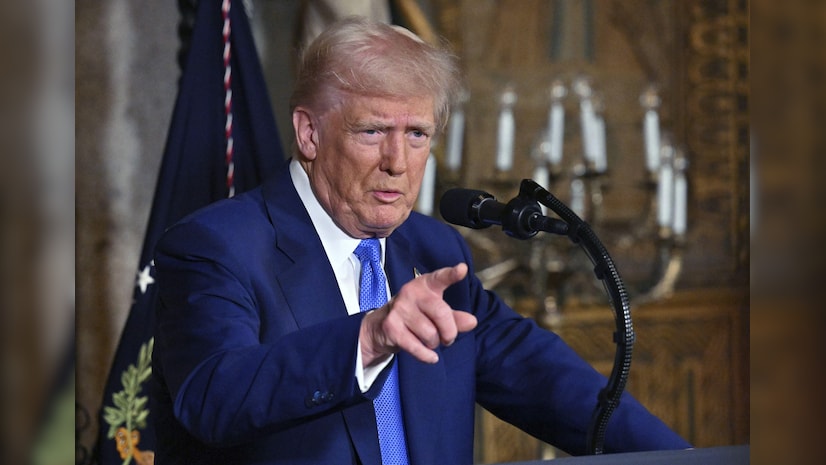 Trump's Transgender Athlete Ban: US Attorney General Targets Minnesota Trump's Transgender Athlete Ban: US Attorney General Targets Minnesota