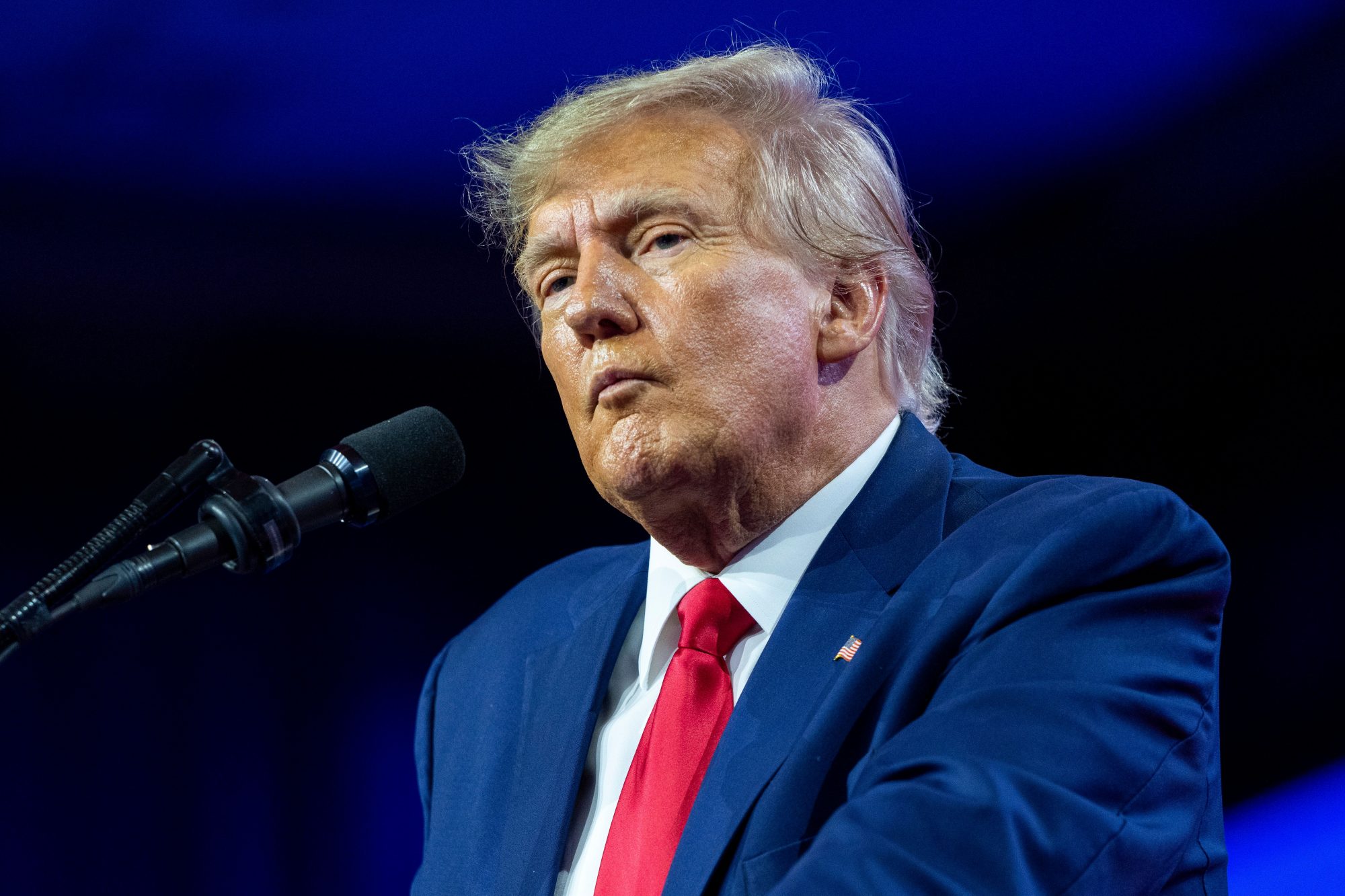 Trump's Ukraine Prediction: Always Two Weeks Away? Trump's Ukraine Prediction: Always Two Weeks Away?
