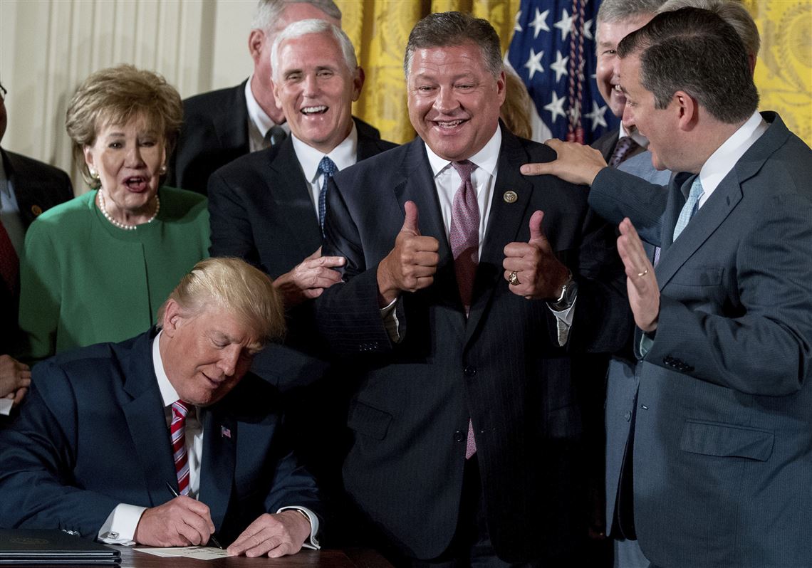 Trump's Use Of Aircraft To Secure Political Advantages Trump's Use Of Aircraft To Secure Political Advantages