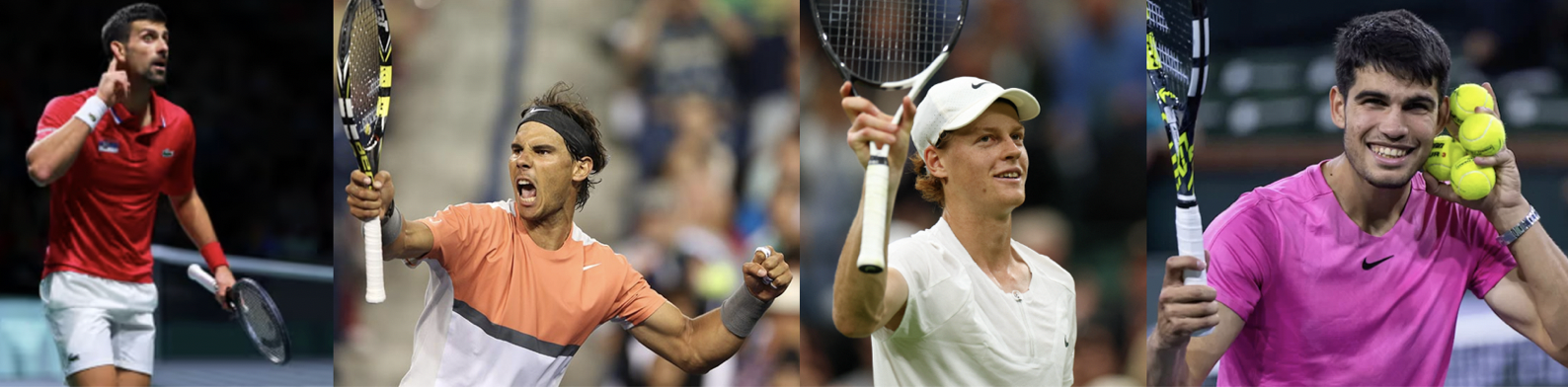 Tsitsipas Triumphs Over Berrettini, Medvedev Moves On At Indian Wells Tsitsipas Triumphs Over Berrettini, Medvedev Moves On At Indian Wells