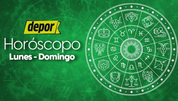 Tu Horóscopo Semanal: Del 1 Al 7 De Abril De 2025 Tu Horóscopo Semanal: Del 1 Al 7 De Abril De 2025