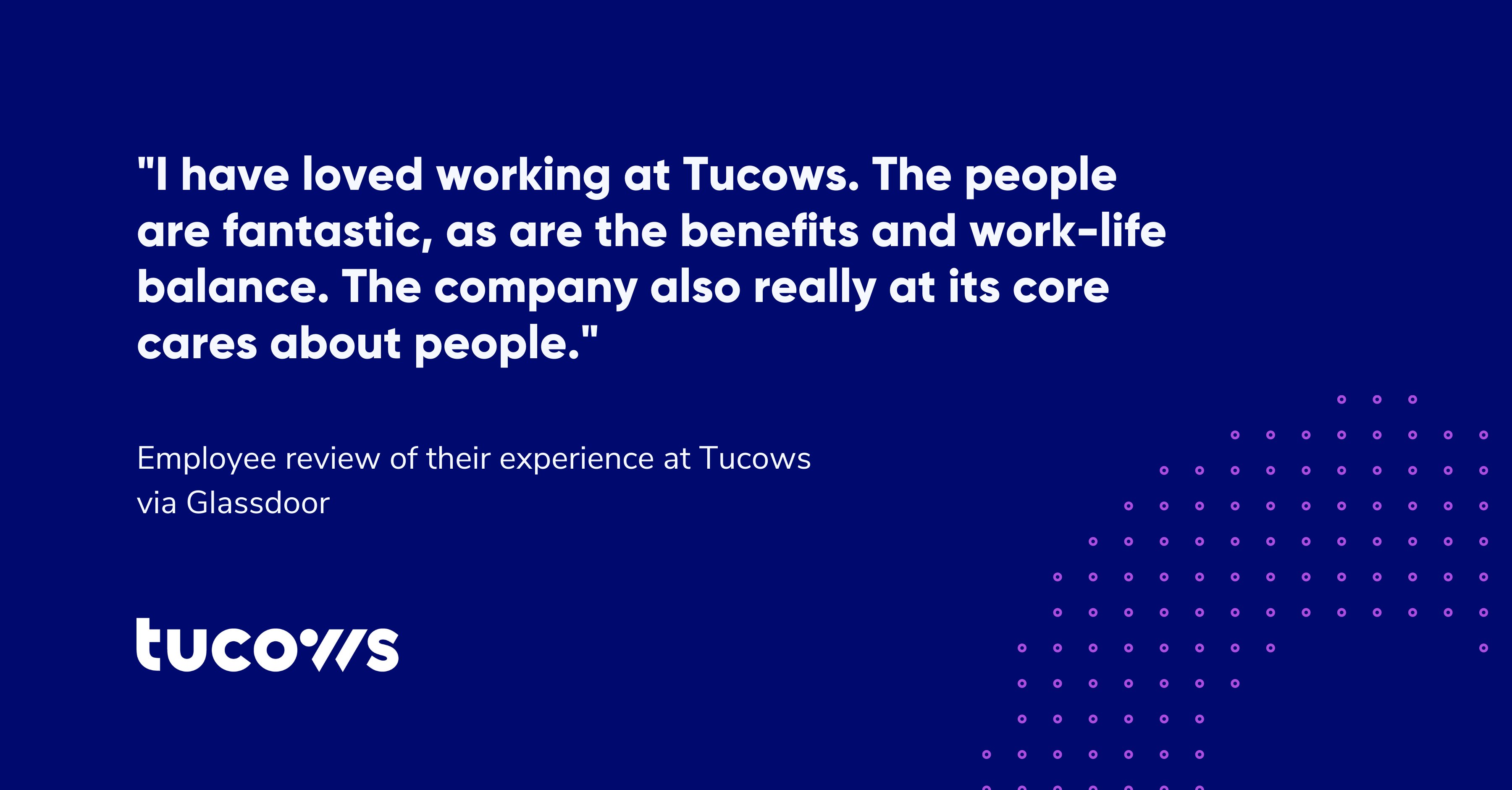 Tucows Announces New Board Director Nominations And Recognizes Departing Members Tucows Announces New Board Director Nominations And Recognizes Departing Members