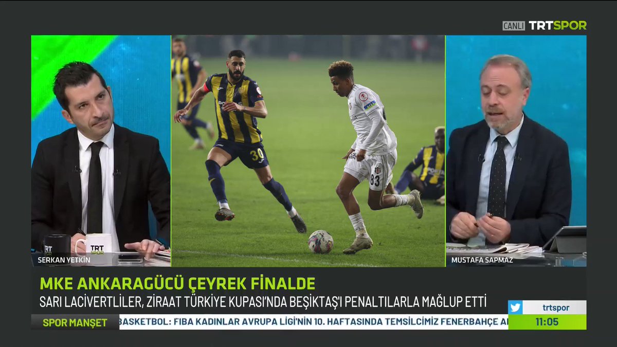 Türkiye-İsrail Gerilimi: ABD'li Dergi, Erdoğan Ve Netanyahu'nun Karşılaşmasını Değerlendirdi Türkiye-İsrail Gerilimi: ABD'li Dergi, Erdoğan Ve Netanyahu'nun Karşılaşmasını Değerlendirdi