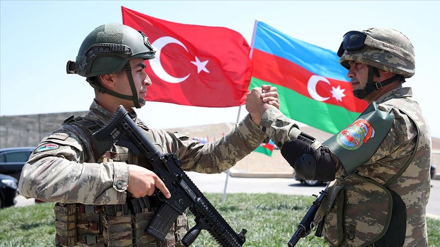 Türkiye'nin NATO'daki Artan Etkisi: İttifakın Yeni Denge Noktası Türkiye'nin NATO'daki Artan Etkisi: İttifakın Yeni Denge Noktası