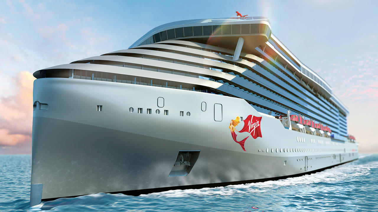 TUI Launches Adults-Only Cruise Line: Industry Details And Implications TUI Launches Adults-Only Cruise Line: Industry Details And Implications