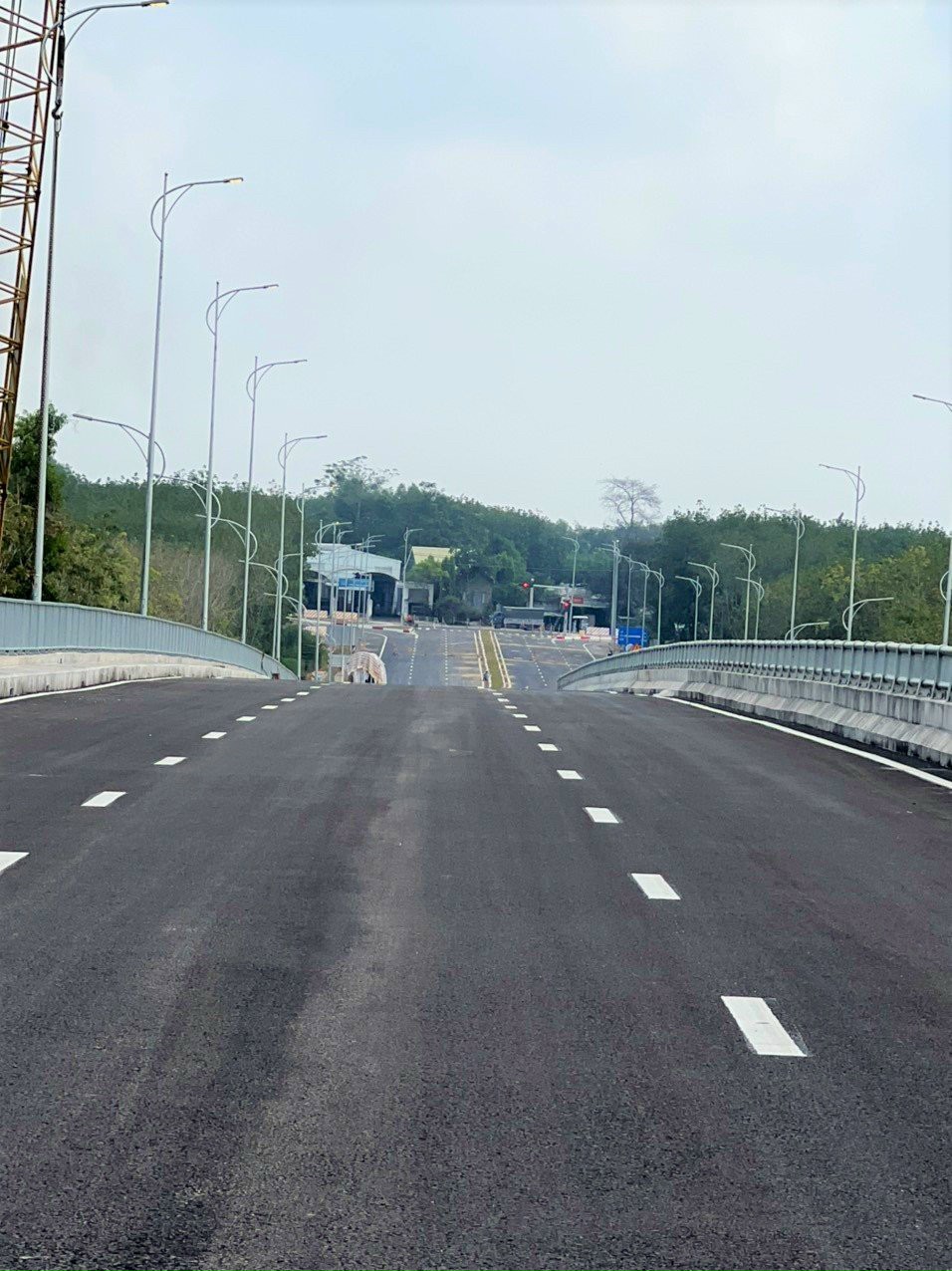 Tuyến Đường, Cầu Nối Bình Dương - Tây Ninh: Cập Nhật Mới Nhất Tuyến Đường, Cầu Nối Bình Dương - Tây Ninh: Cập Nhật Mới Nhất