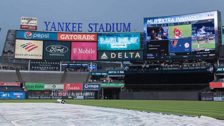 Twins-Guardians Game: Rain Delay Updates & Start Time For April 29th Twins-Guardians Game: Rain Delay Updates & Start Time For April 29th