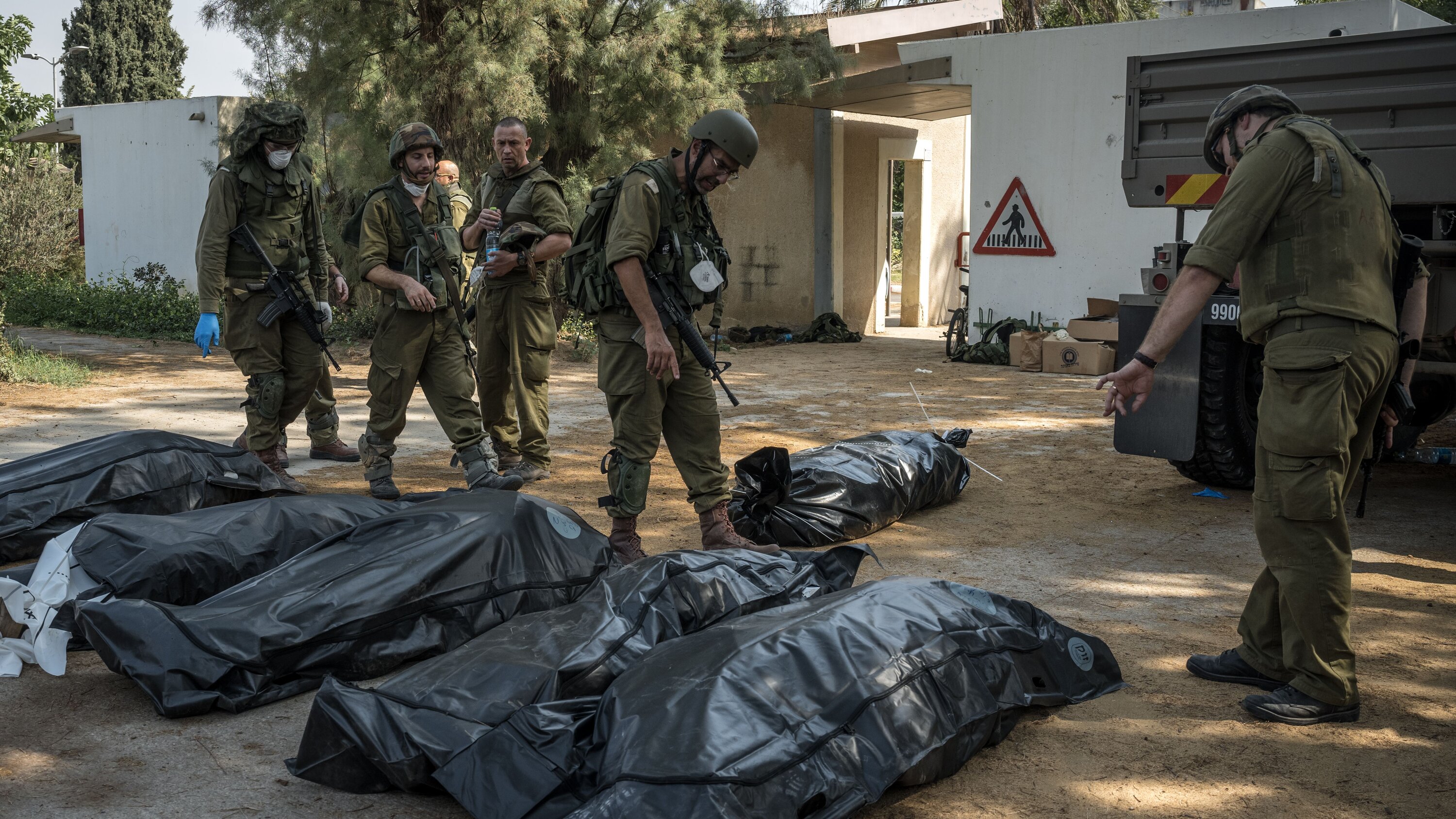 Two Israeli Embassy Staff Members Killed In Washington D.C. Shooting: Suspect In Custody Two Israeli Embassy Staff Members Killed In Washington D.C. Shooting: Suspect In Custody