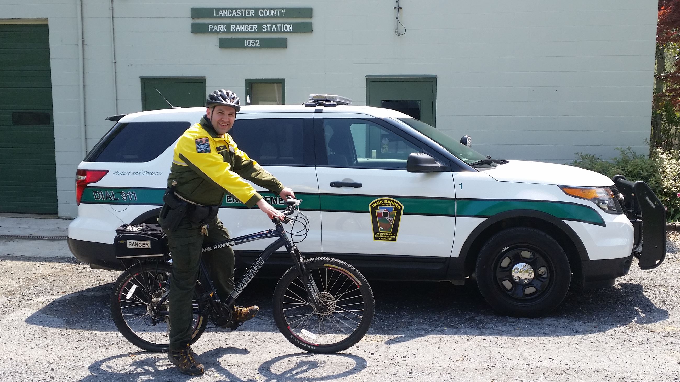 Two Loose Cows In Lancaster County Park: Search Update Two Loose Cows In Lancaster County Park: Search Update