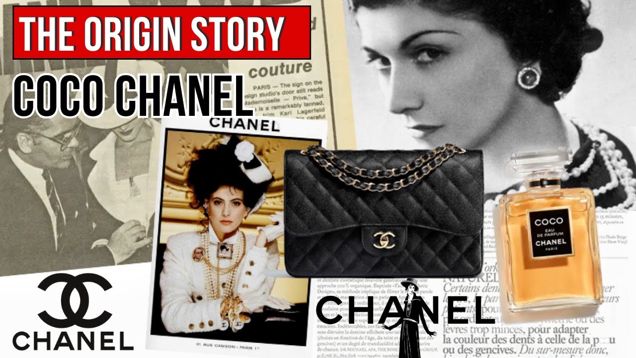 Tyla's Chanel Transformation: Elegance Redefined Tyla's Chanel Transformation: Elegance Redefined