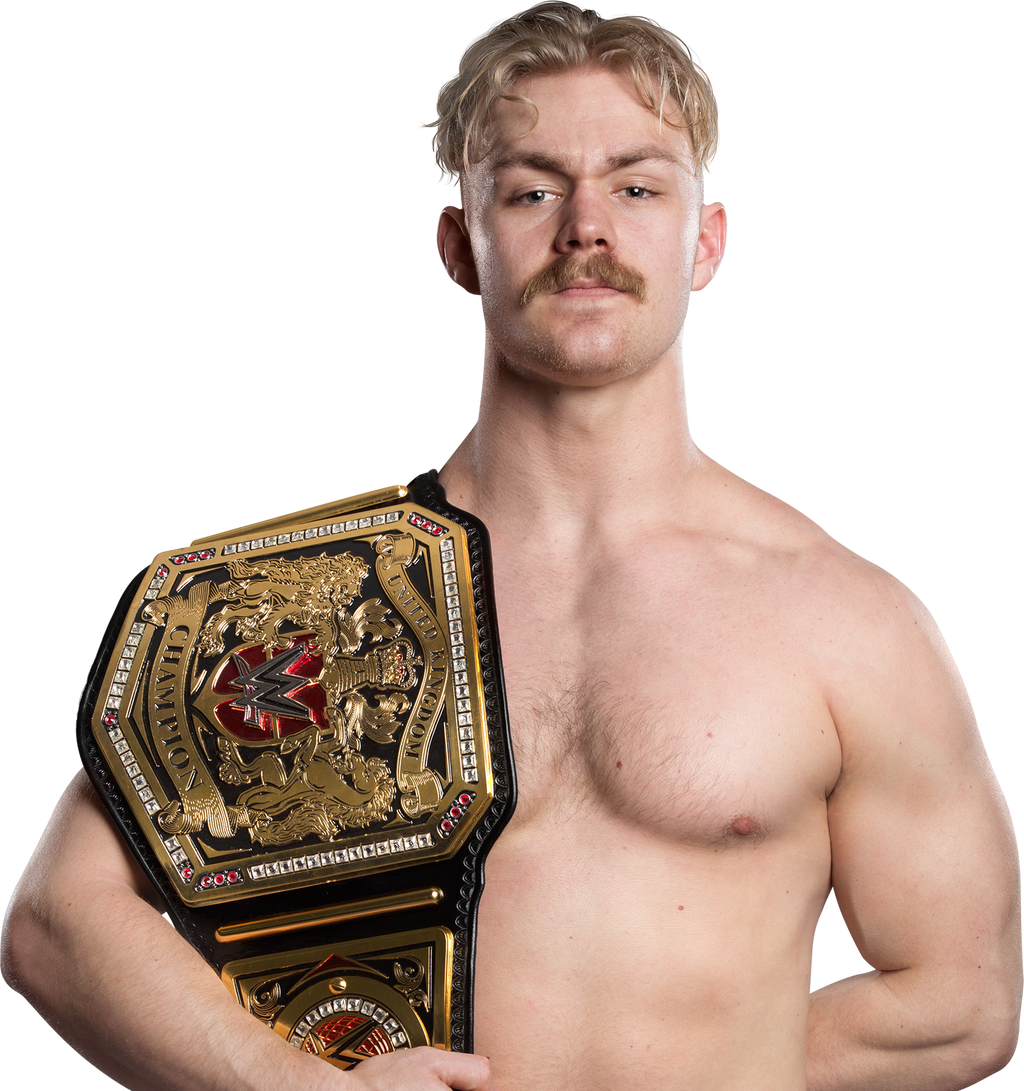 Tyler Bate Back On WWE TV: Analyzing His Potential Impact Tyler Bate Back On WWE TV: Analyzing His Potential Impact