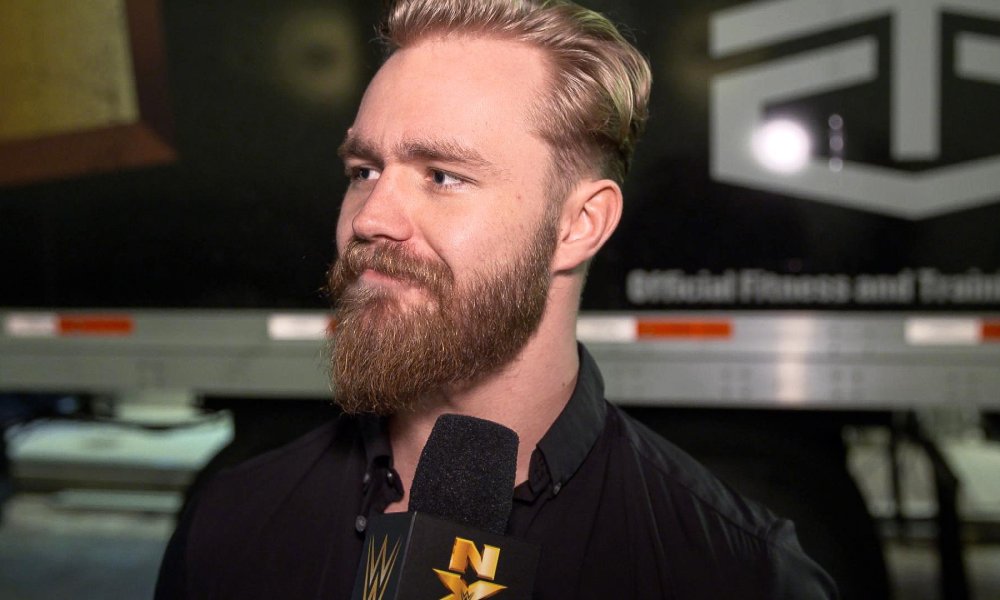 Tyler Bate Returns To WWE Raw: Match Predictions And Analysis Tyler Bate Returns To WWE Raw: Match Predictions And Analysis