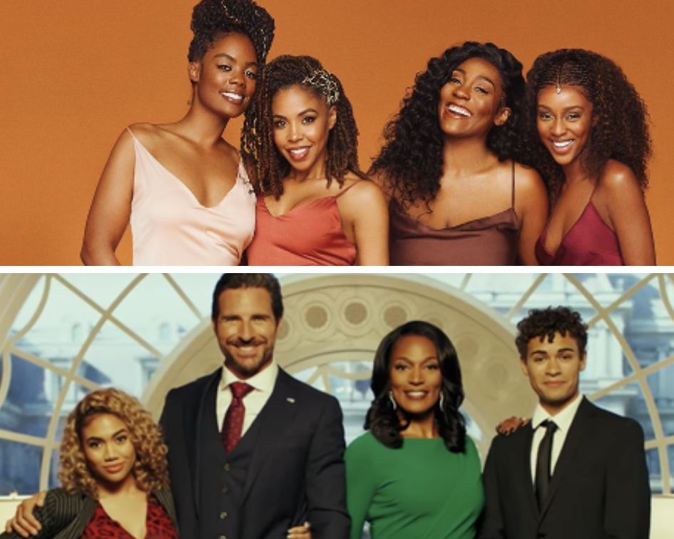 Tyler Perry's BET Success: 8 Shows, 6 Years, No Cancellations Tyler Perry's BET Success: 8 Shows, 6 Years, No Cancellations