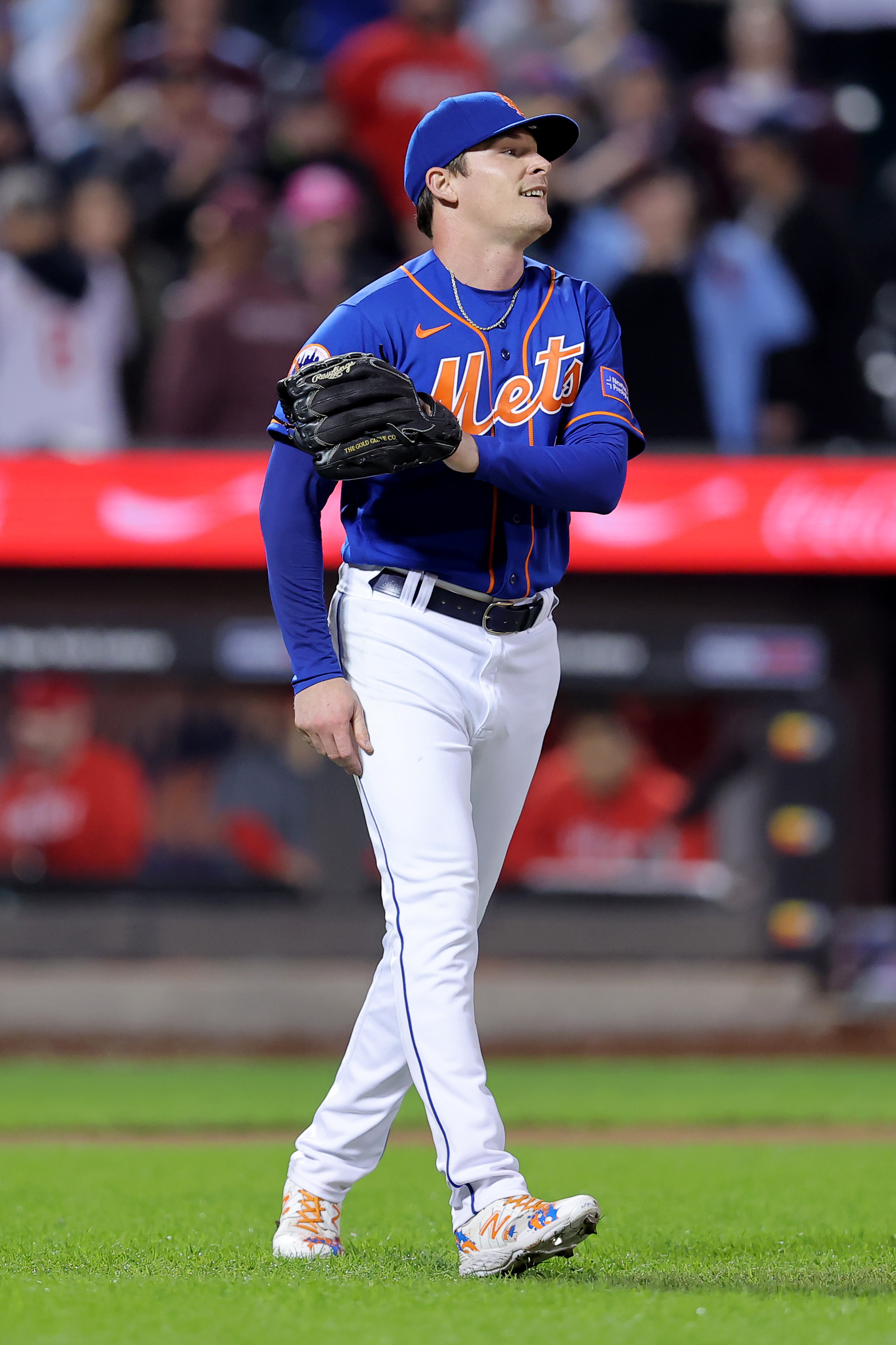 Tylor Megill's Effective Pitching: Key Elements Of His Mets Success Tylor Megill's Effective Pitching: Key Elements Of His Mets Success
