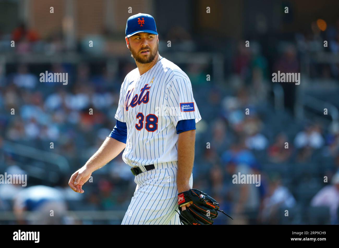 Tylor Megill's Success With The Mets: Pitching Strategies And Results Tylor Megill's Success With The Mets: Pitching Strategies And Results