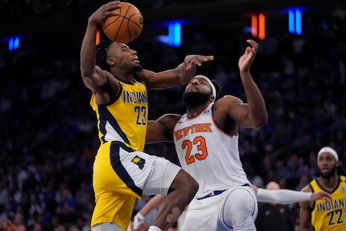 Tyrese Haliburton Performance: Pacers Vs Knicks Game 2 Betting Analysis Tyrese Haliburton Performance: Pacers Vs Knicks Game 2 Betting Analysis