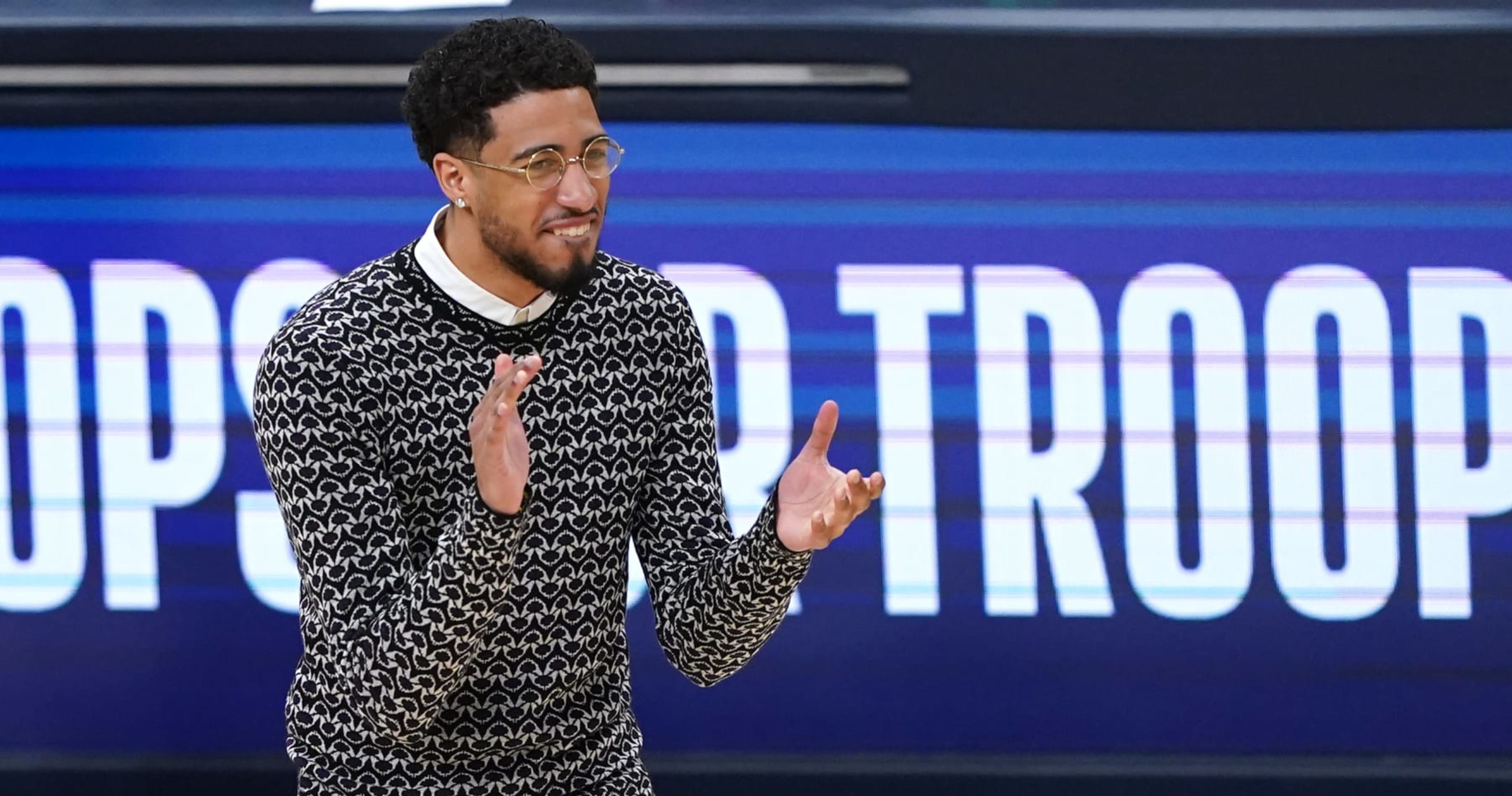 Tyrese Haliburton's Final Injury Report: Will He Play Against The Bulls? Tyrese Haliburton's Final Injury Report: Will He Play Against The Bulls?
