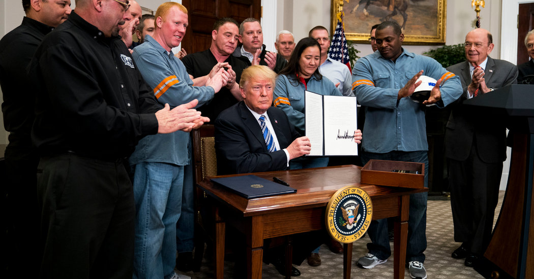 U.S. Allies Await Tariff Relief Despite Swift China Trade Deal U.S. Allies Await Tariff Relief Despite Swift China Trade Deal