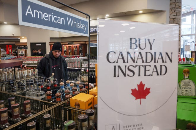 U.S. Court Ruling Strikes Down Trump Tariffs: Impact On Businesses And Canada U.S. Court Ruling Strikes Down Trump Tariffs: Impact On Businesses And Canada