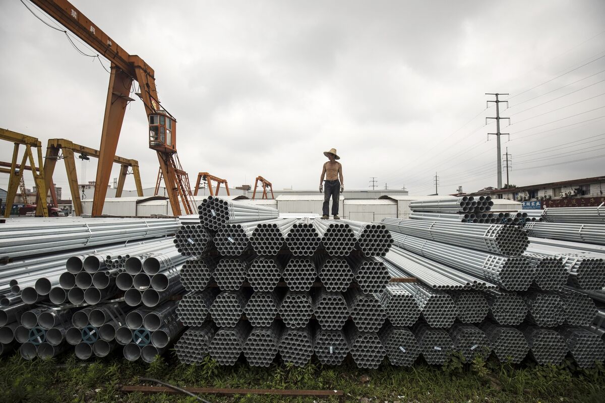 U.S. Economy And The Implications Of Rolling Back Tariffs On China U.S. Economy And The Implications Of Rolling Back Tariffs On China