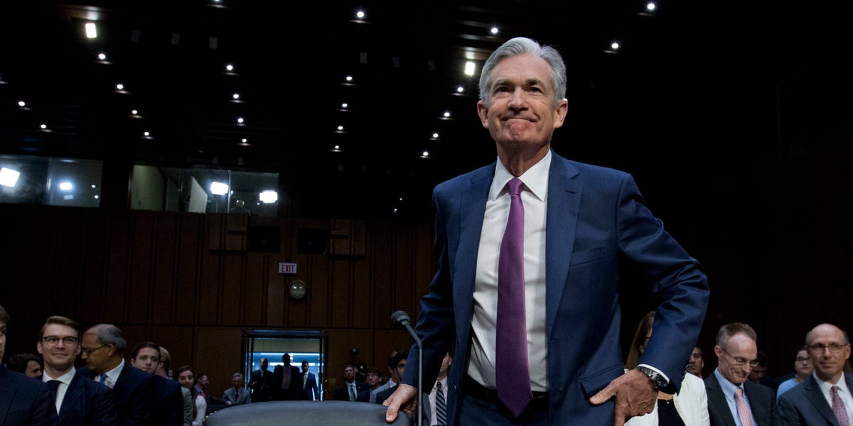 U.S. Fed Holds Rates Amid Inflation And Unemployment Concerns U.S. Fed Holds Rates Amid Inflation And Unemployment Concerns