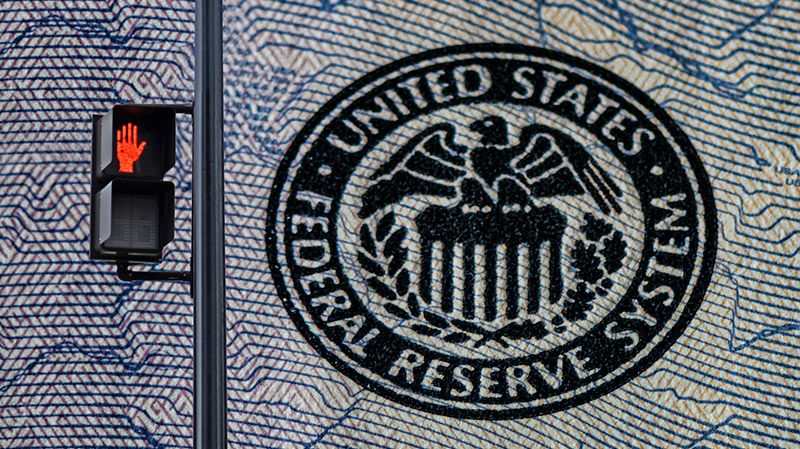 U.S. Federal Reserve Maintains Rates: Inflation And Unemployment Outlook U.S. Federal Reserve Maintains Rates: Inflation And Unemployment Outlook