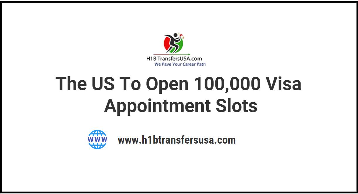 U.S. Halts New Student Visa Interviews For Enhanced Security Checks