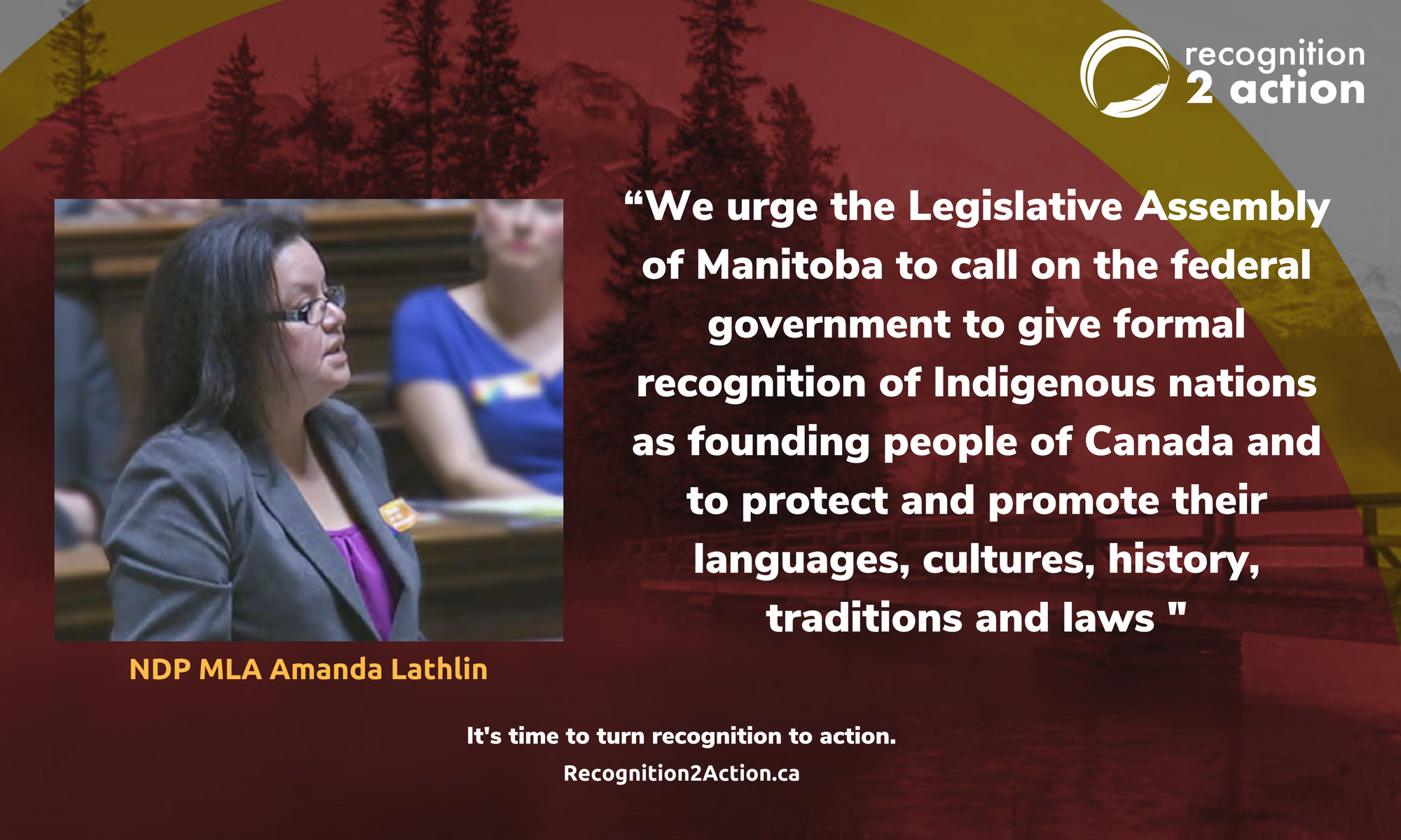U.S. Senate Recognizes Strong Canada-U.S. Ties With New Resolution U.S. Senate Recognizes Strong Canada-U.S. Ties With New Resolution