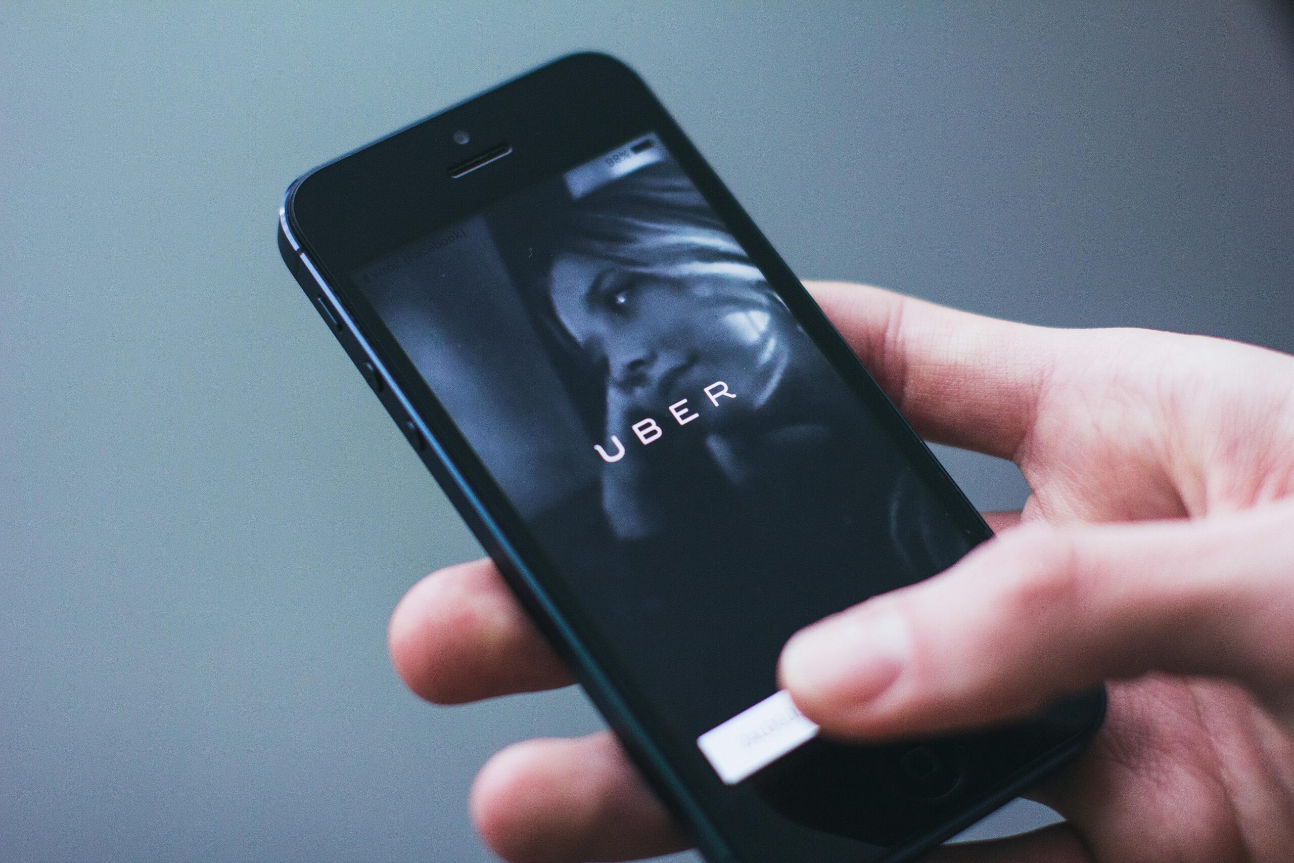 Uber Abandons Foodpanda Taiwan Purchase: Regulatory Hurdles Cited Uber Abandons Foodpanda Taiwan Purchase: Regulatory Hurdles Cited