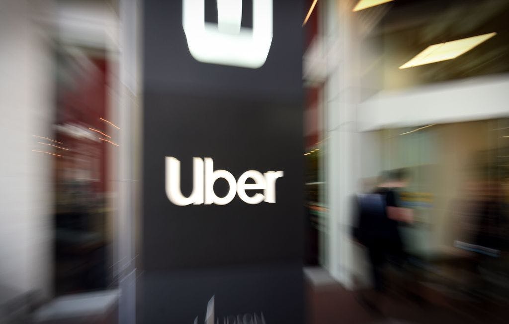 Uber And FTC: Deceptive Subscription Sign-Ups Lawsuit Uber And FTC: Deceptive Subscription Sign-Ups Lawsuit