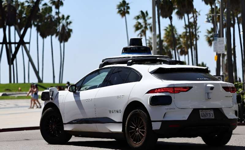 Uber And Waymo: RoboTaxi Rides Now Available In Austin Uber And Waymo: RoboTaxi Rides Now Available In Austin