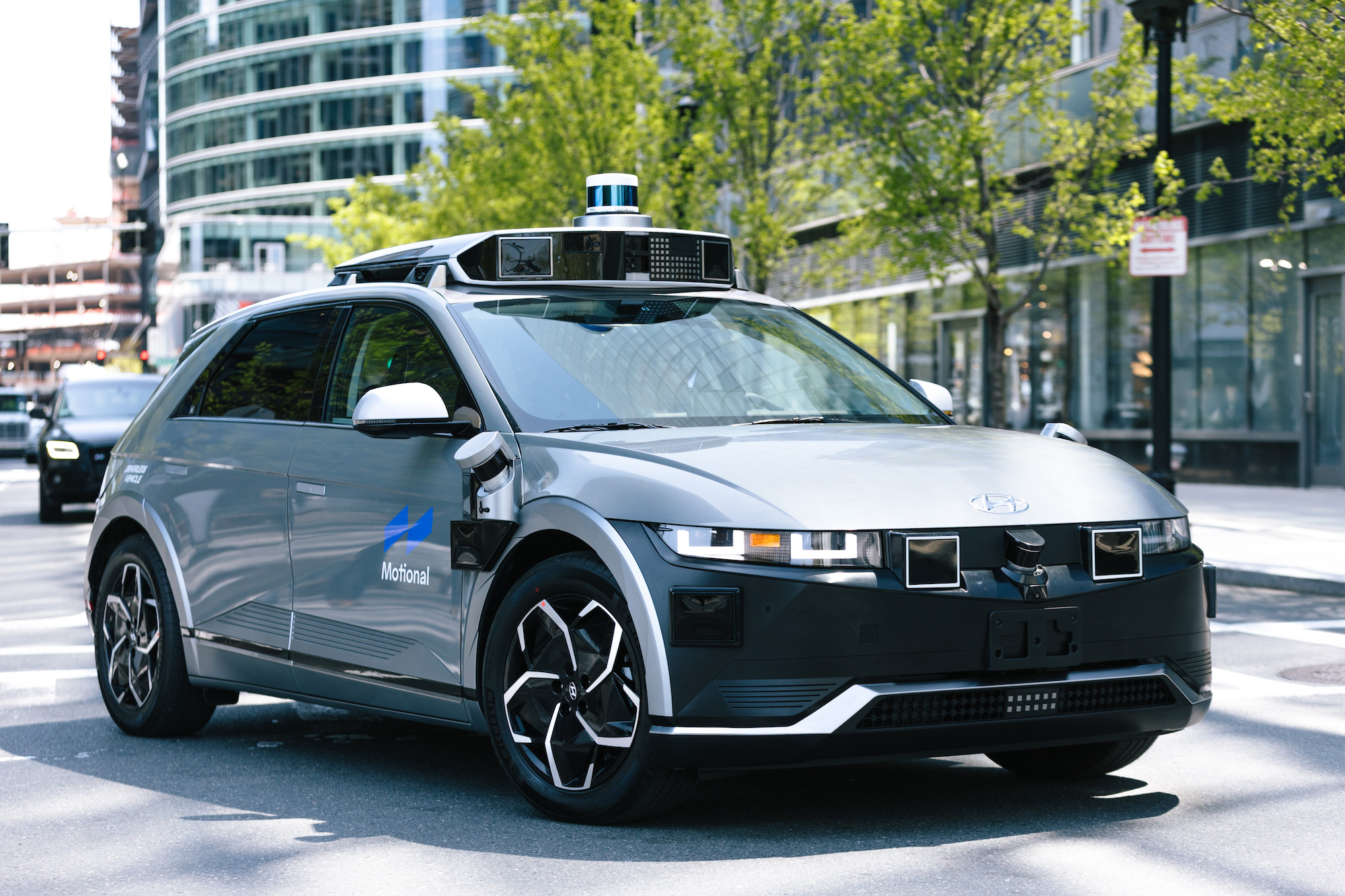 Uber And Waymo's Robotaxi Launch In Austin: A New Era Of Ridesharing Uber And Waymo's Robotaxi Launch In Austin: A New Era Of Ridesharing