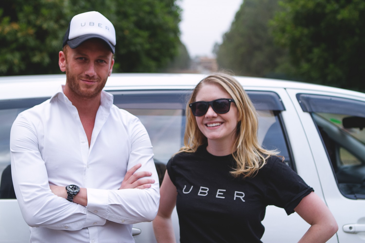 Uber Kenya Announces Cashback Program And Increased Order Volume For Partners Uber Kenya Announces Cashback Program And Increased Order Volume For Partners