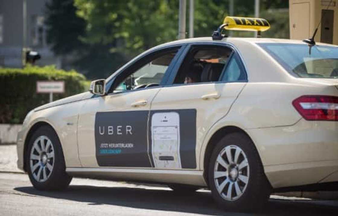 Uber Kenya Improves Earnings For Drivers And Couriers, Offers Customer Cashback Uber Kenya Improves Earnings For Drivers And Couriers, Offers Customer Cashback