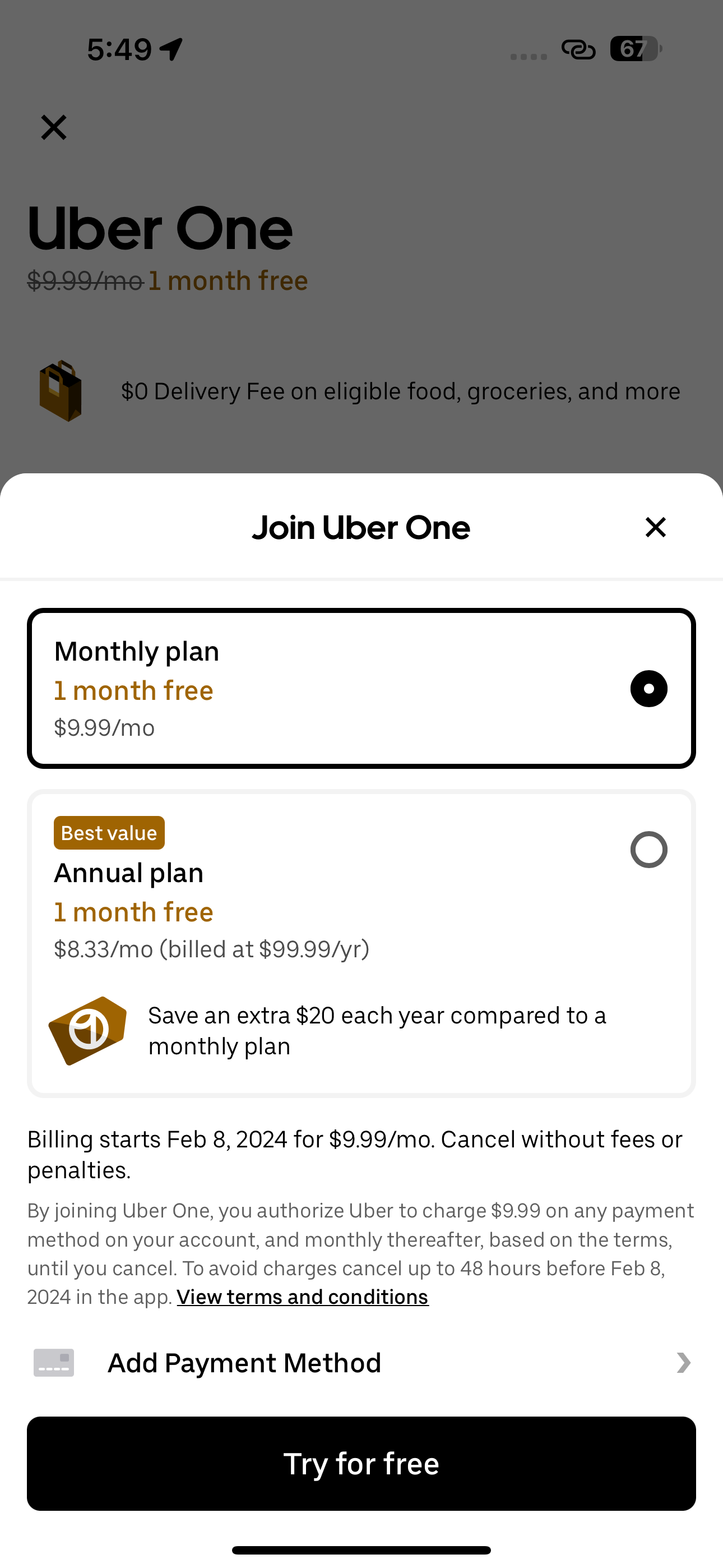 Uber One In Kenya: Get More For Less With Discounted Rides And Free Deliveries Uber One In Kenya: Get More For Less With Discounted Rides And Free Deliveries