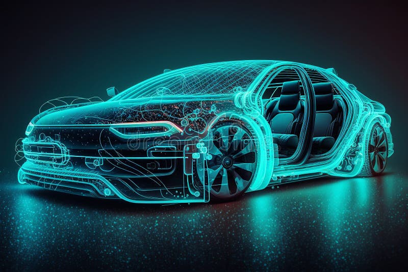 Uber's Autonomous Vehicle Future: Investing In ETFs For Potential Growth Uber's Autonomous Vehicle Future: Investing In ETFs For Potential Growth