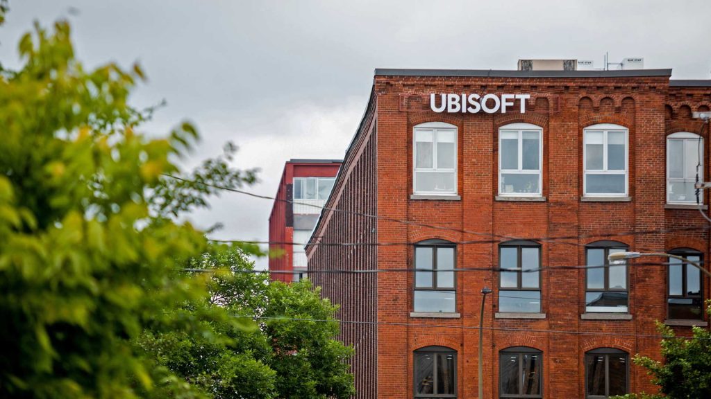 Ubisoft Addresses Harassment Concerns In Assassin's Creed: Valhalla Ubisoft Addresses Harassment Concerns In Assassin's Creed: Valhalla