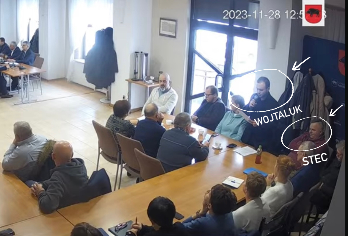 Ucieczka Prokuratorów Przed Pytaniami W Polsce24: Analiza Skandalu