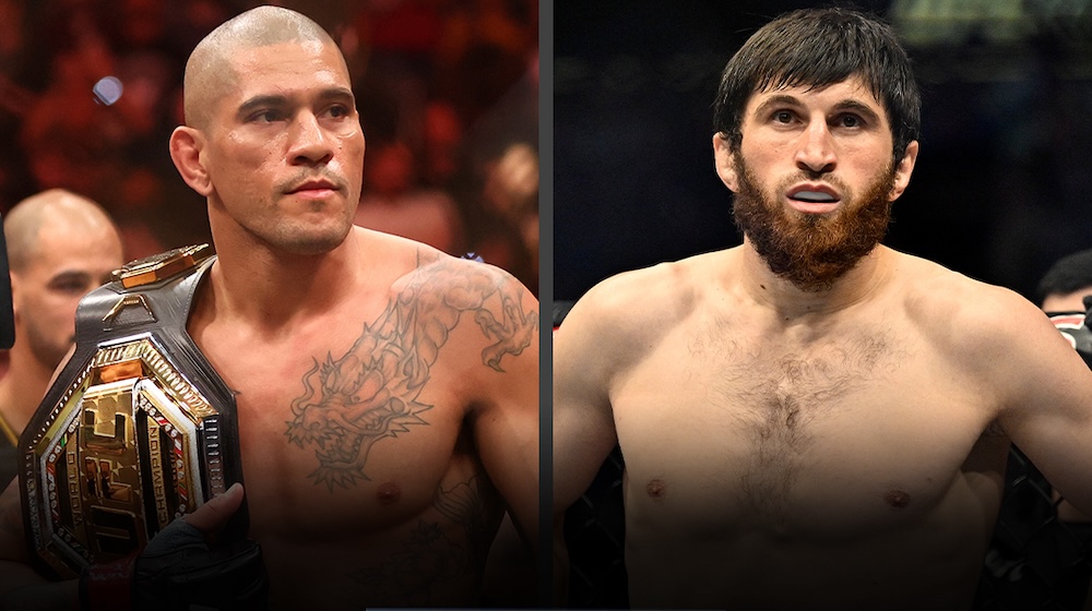 UFC 313 Aftermath: Pereira Breaks Silence On Loss And Future UFC 313 Aftermath: Pereira Breaks Silence On Loss And Future