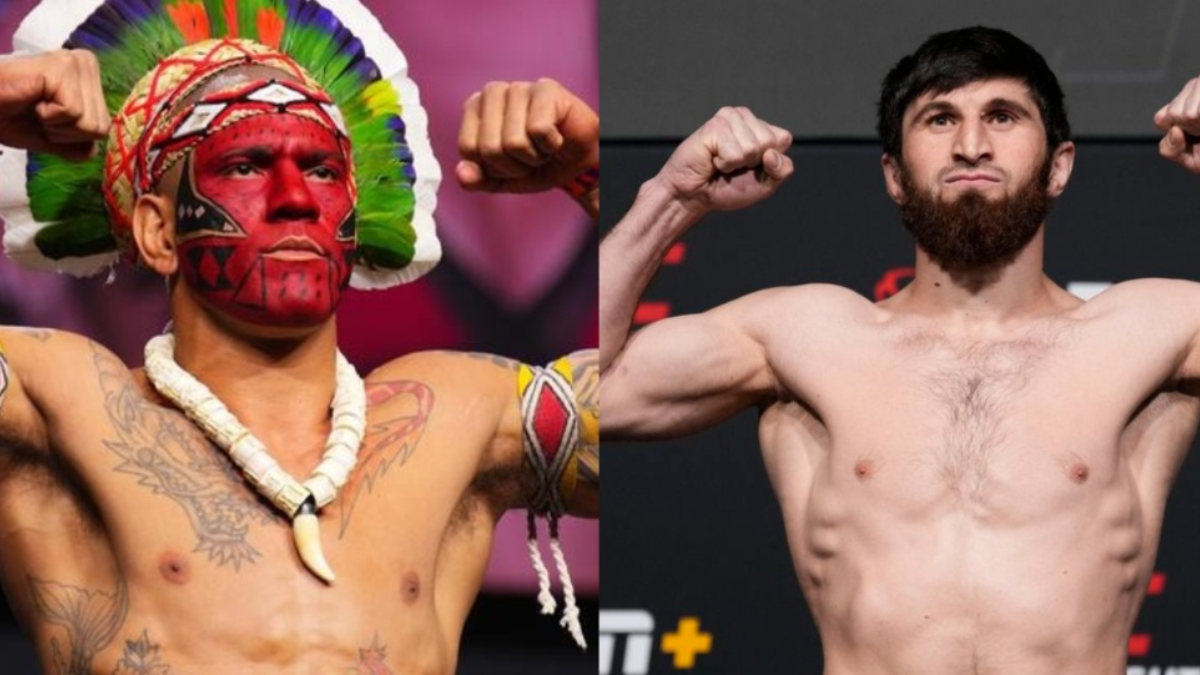 UFC 313: Alex Pereira Vs. Magomed Ankalaev - Complete Event Preview UFC 313: Alex Pereira Vs. Magomed Ankalaev - Complete Event Preview