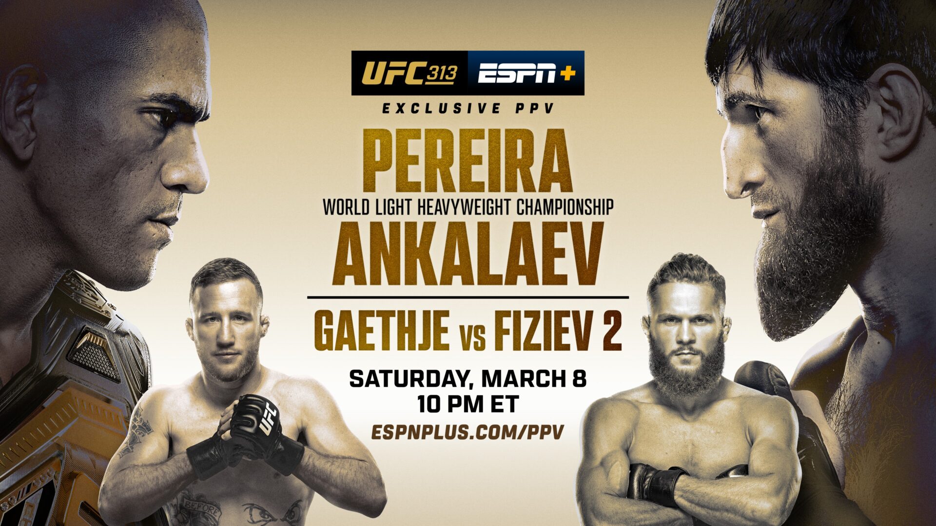 UFC 313: Ankalaev Vs Pereira - Complete Results And Analysis UFC 313: Ankalaev Vs Pereira - Complete Results And Analysis