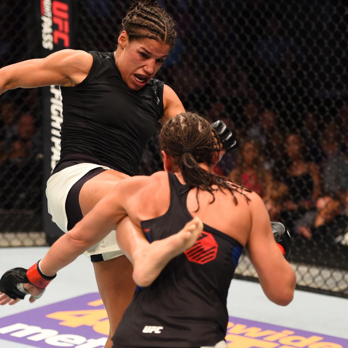 UFC 313 Judging Under Scrutiny After Fighter's Honest Admission UFC 313 Judging Under Scrutiny After Fighter's Honest Admission